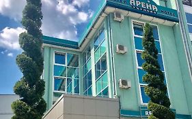 Хотел Арена Търново